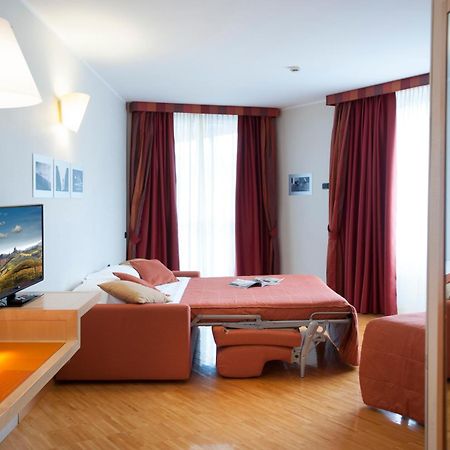 Albaresidence Masera26 Luaran gambar