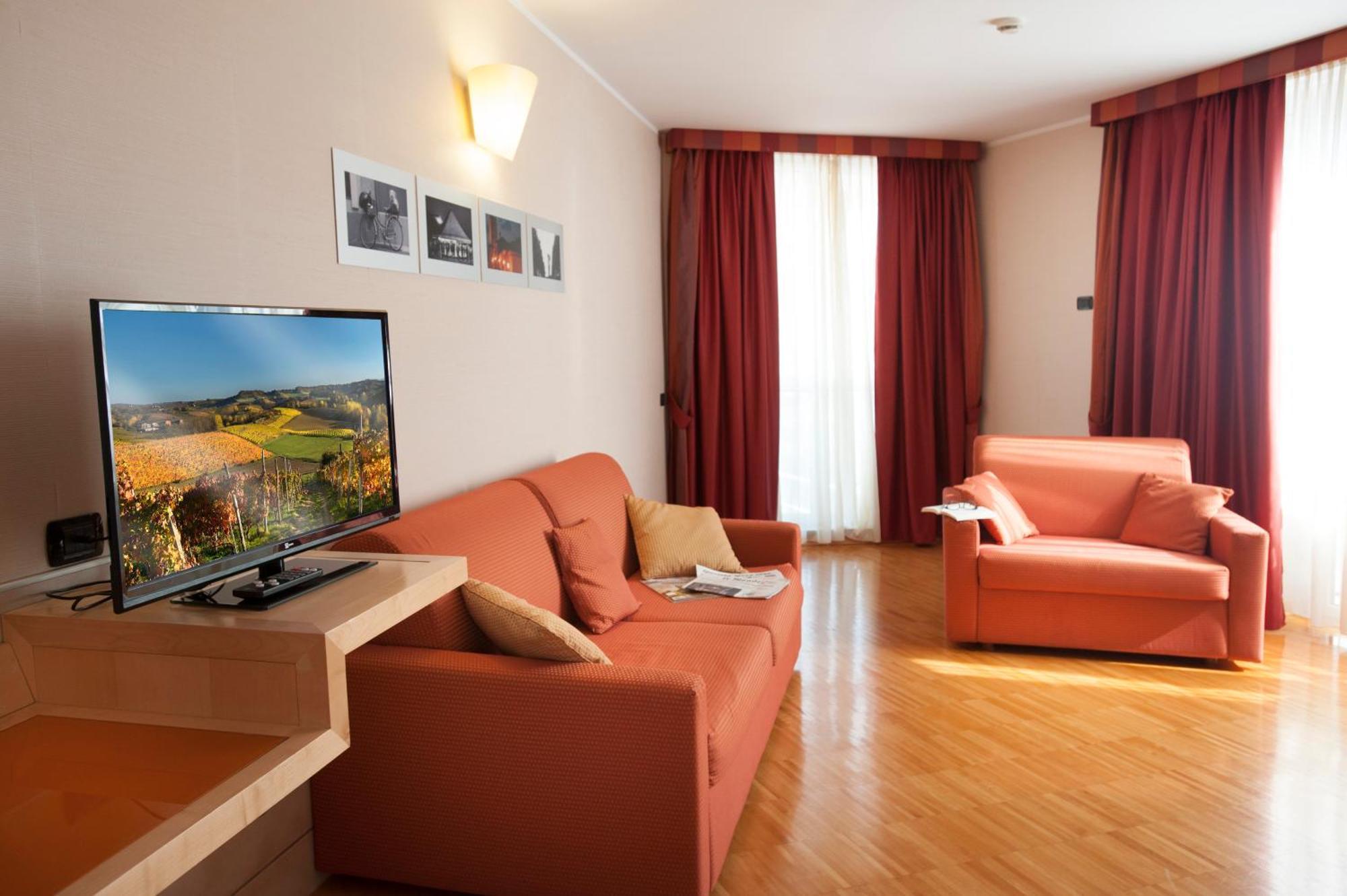 Albaresidence Masera26 Luaran gambar