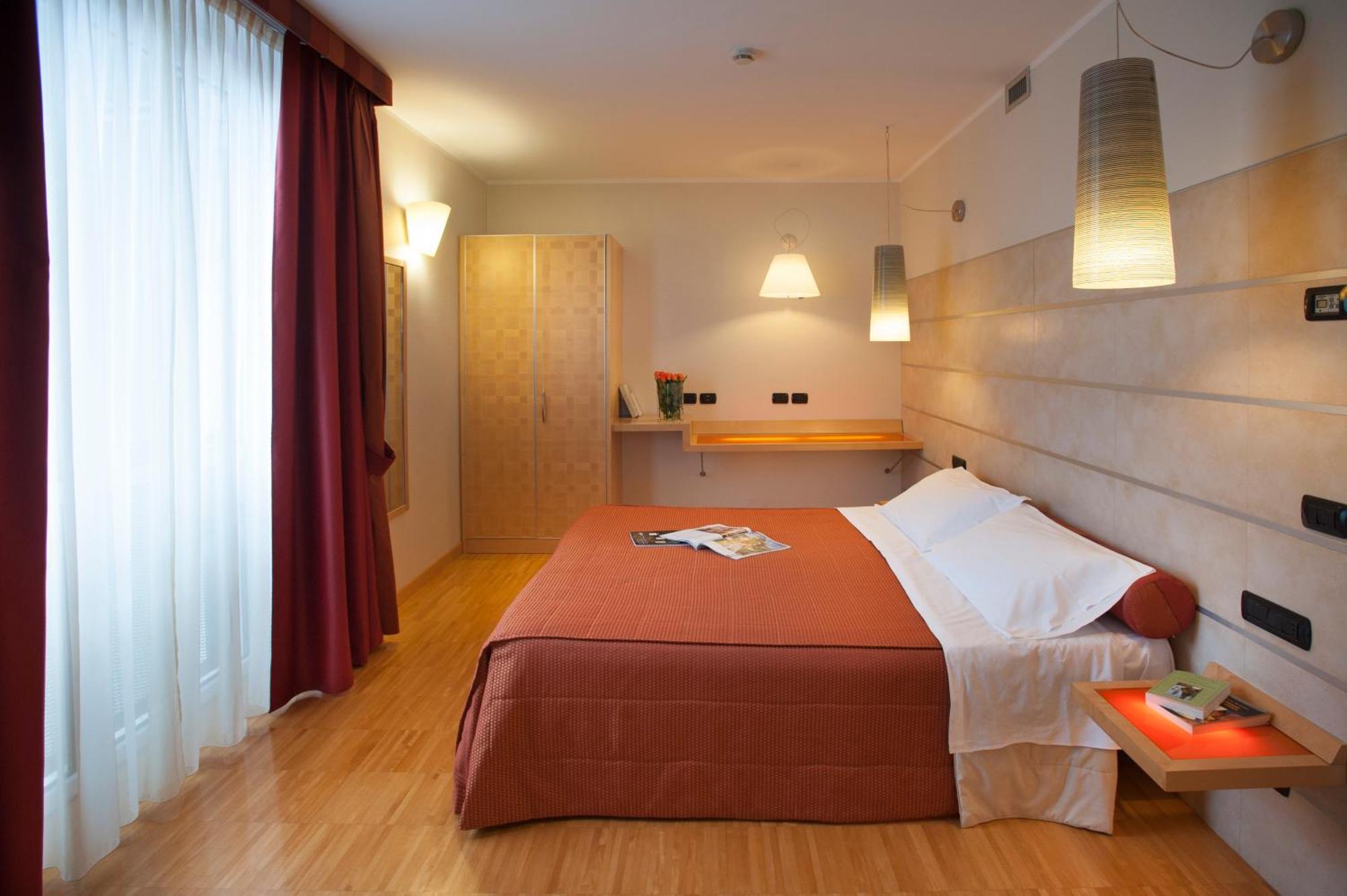 Albaresidence Masera26 Luaran gambar
