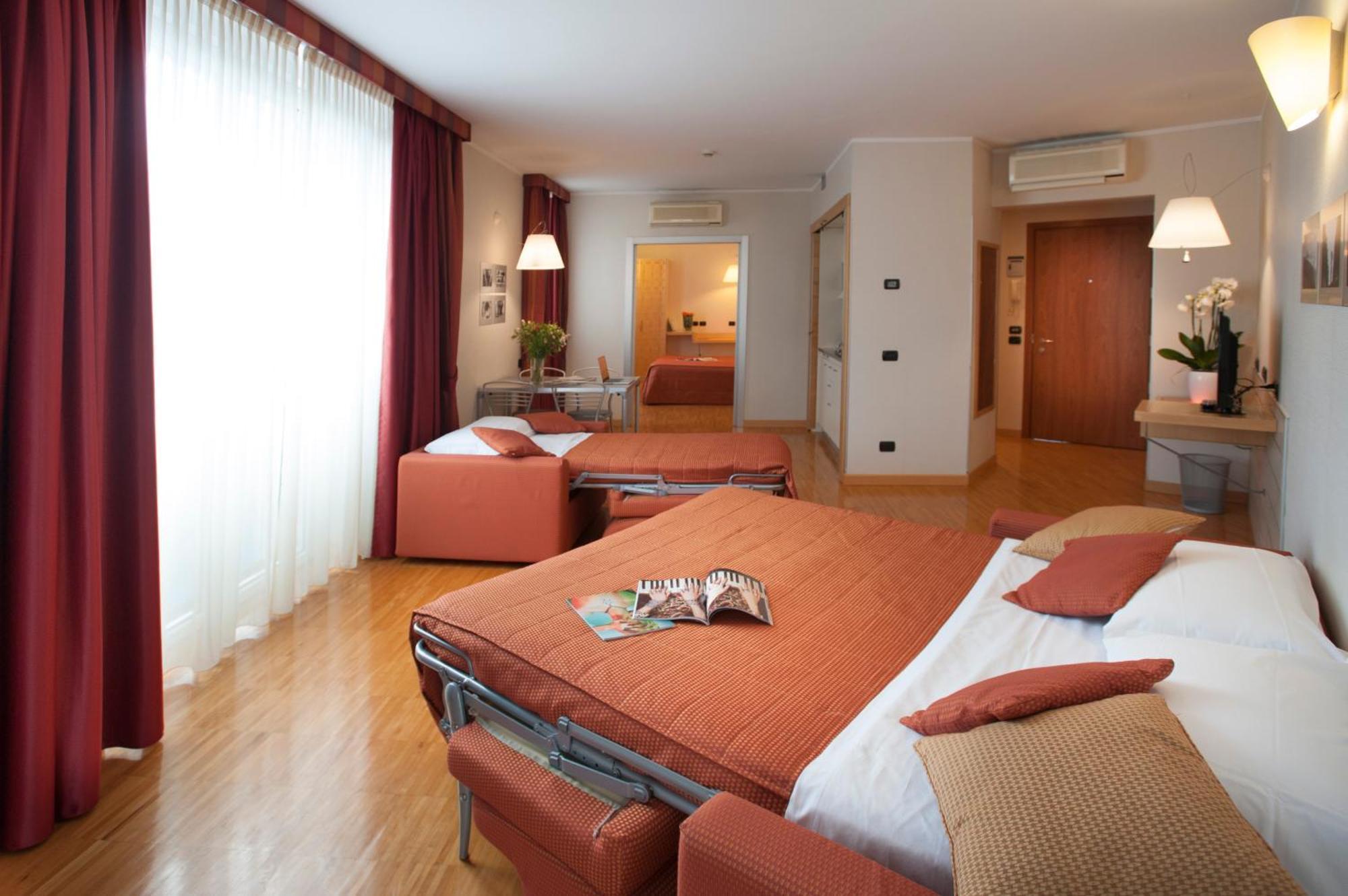 Albaresidence Masera26 Luaran gambar