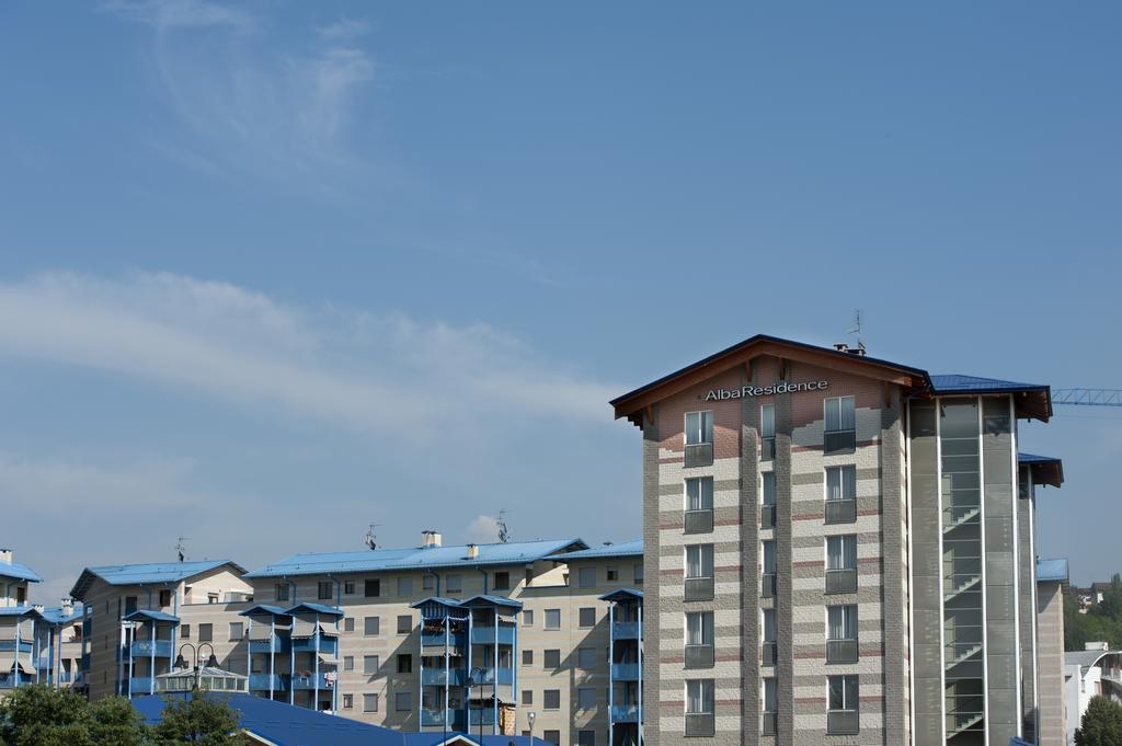 Albaresidence Masera26 Luaran gambar