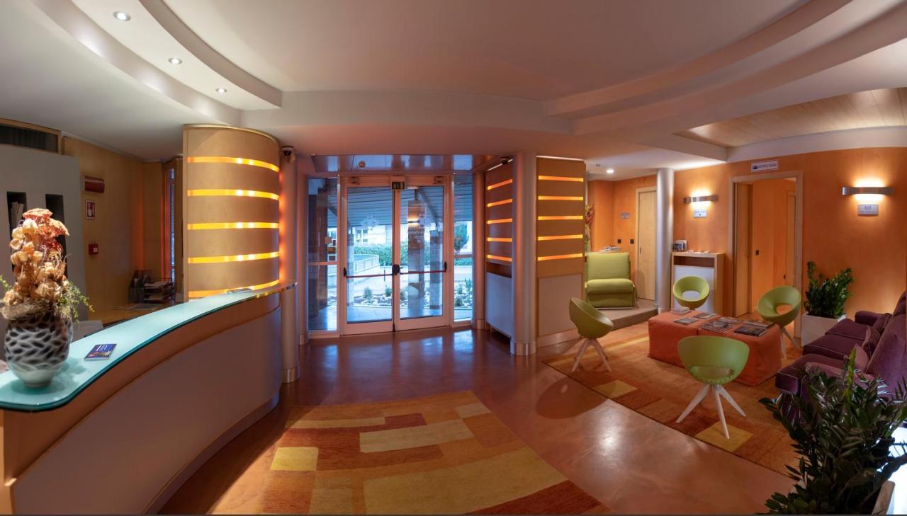 Albaresidence Masera26 Luaran gambar
