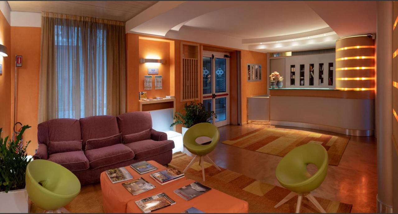 Albaresidence Masera26 Luaran gambar