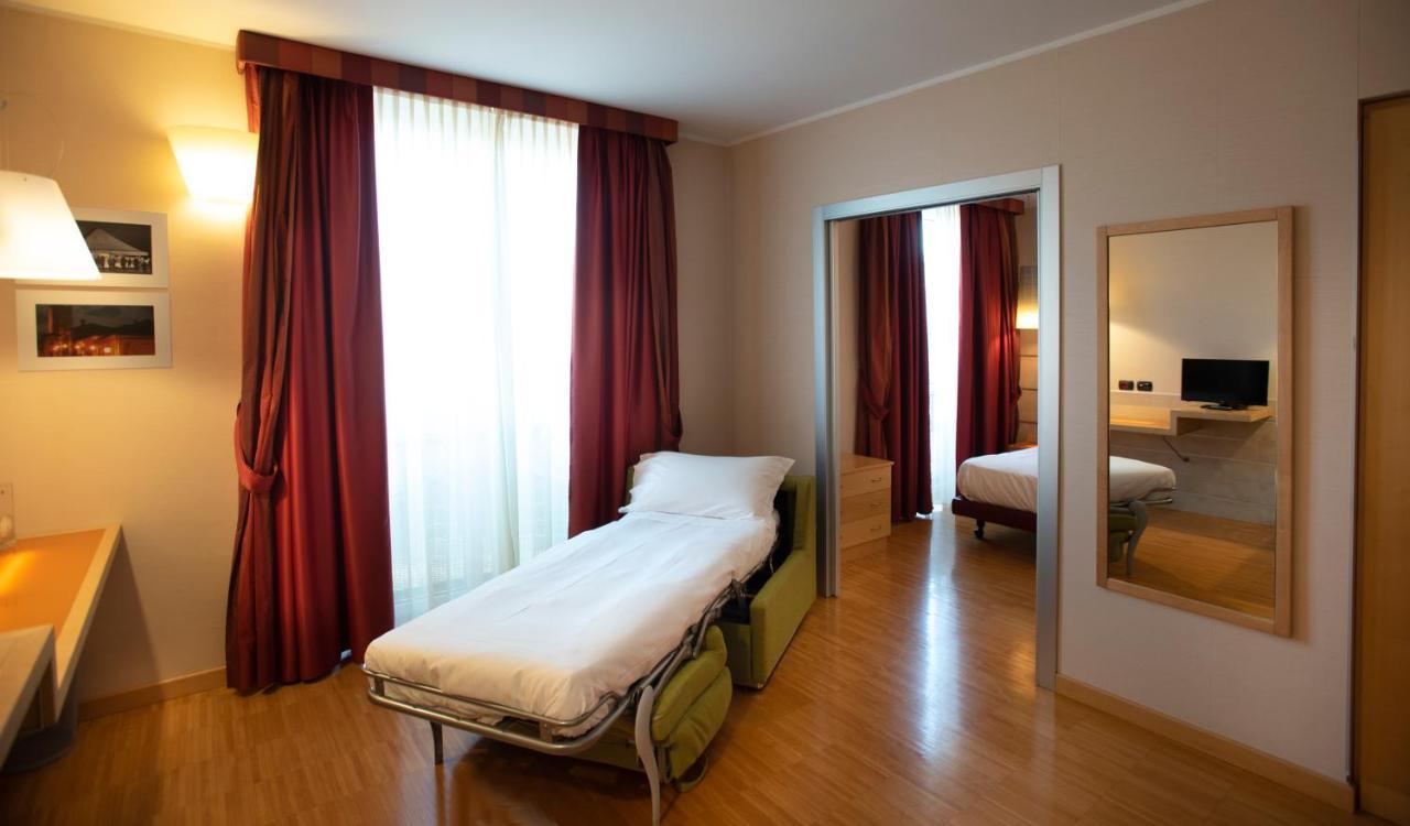 Albaresidence Masera26 Luaran gambar