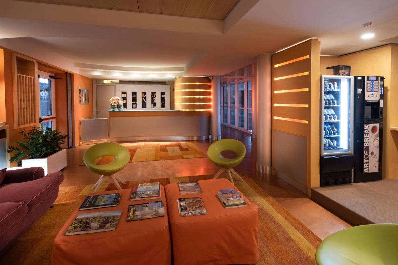 Albaresidence Masera26 Luaran gambar