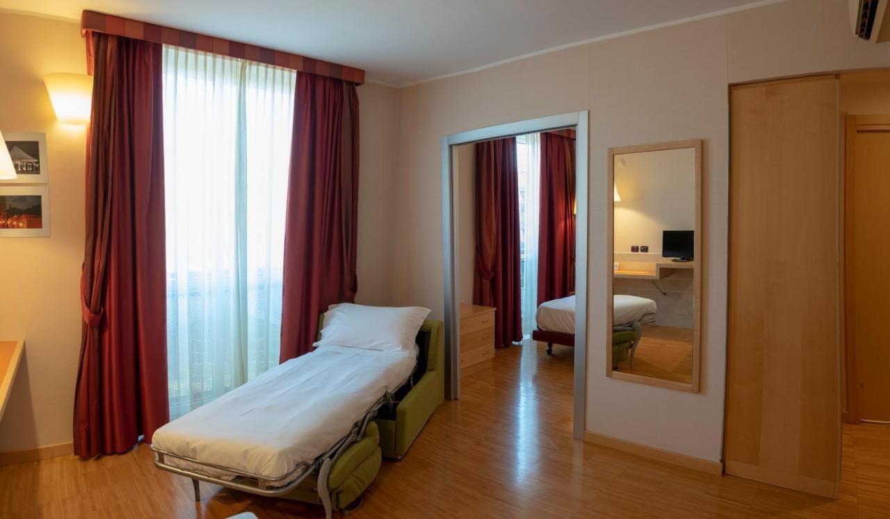 Albaresidence Masera26 Luaran gambar