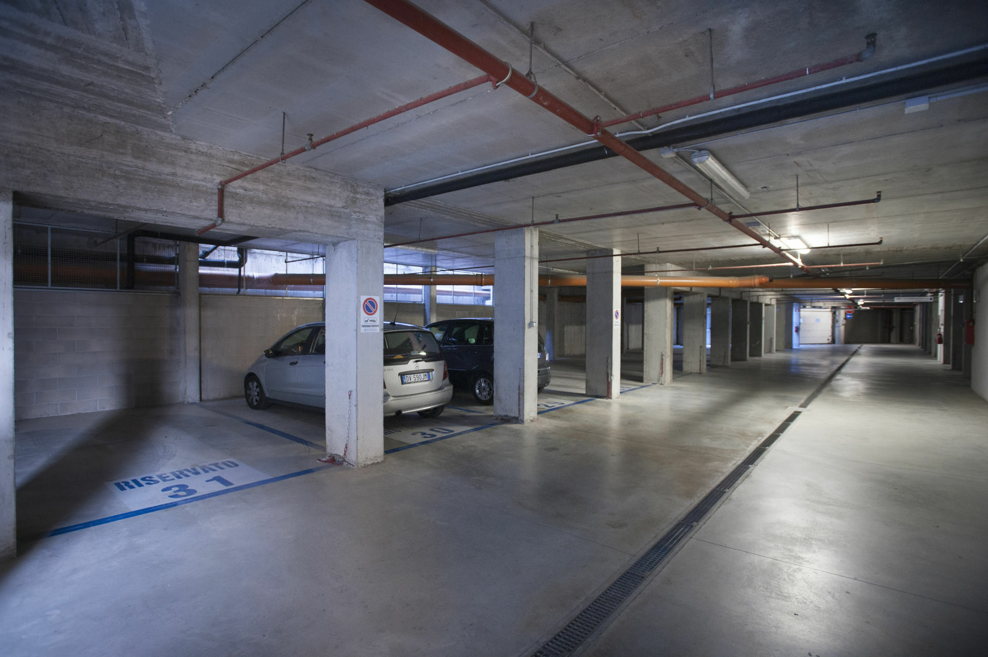 Albaresidence Masera26 Luaran gambar