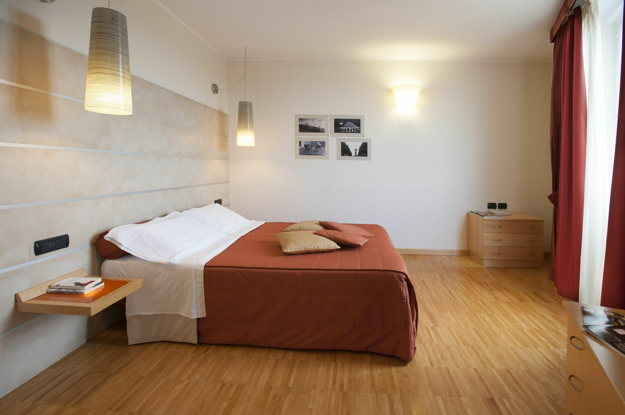 Albaresidence Masera26 Luaran gambar