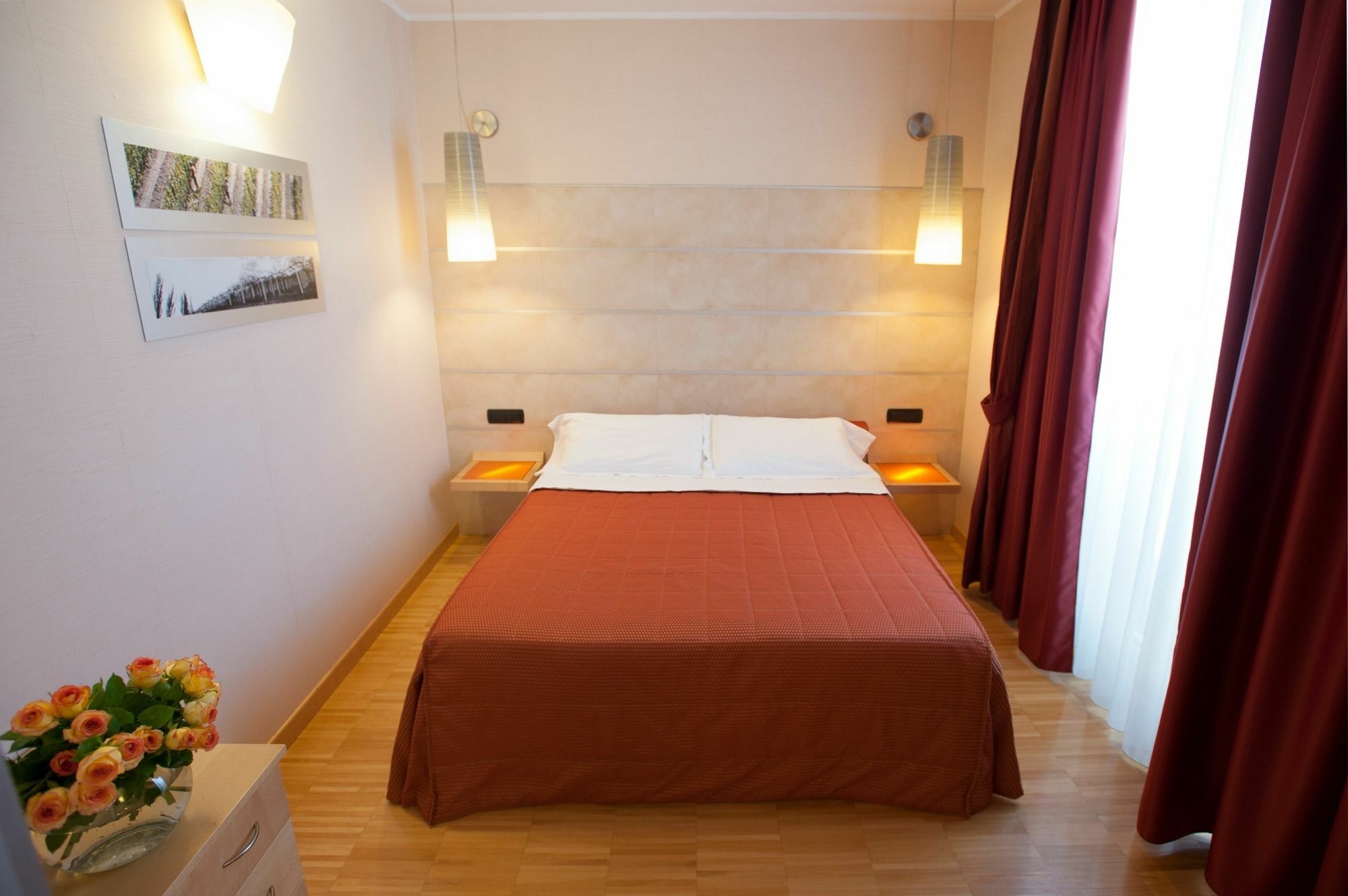 Albaresidence Masera26 Luaran gambar