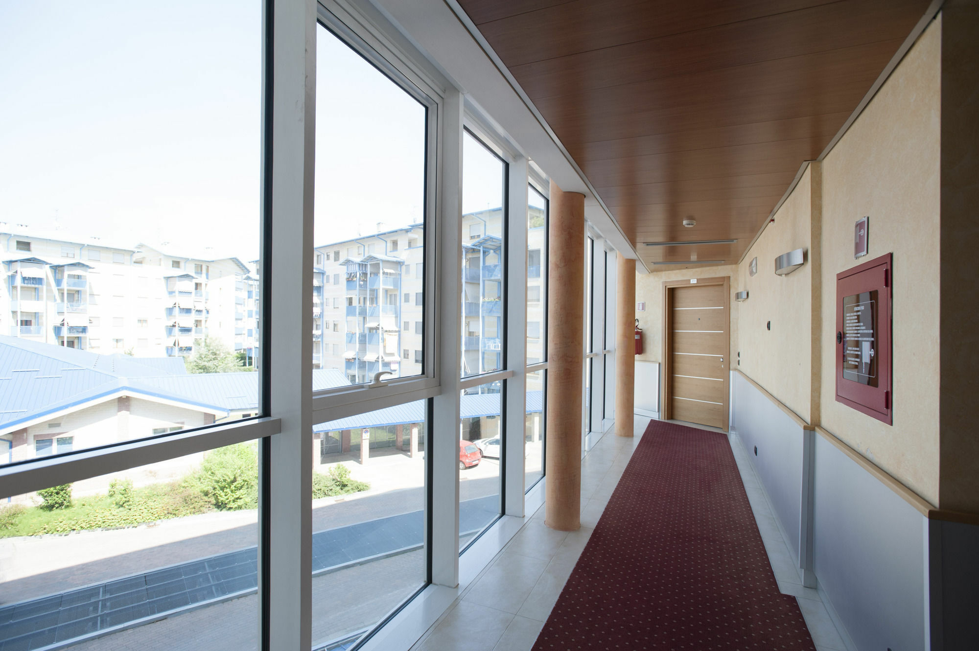 Albaresidence Masera26 Luaran gambar