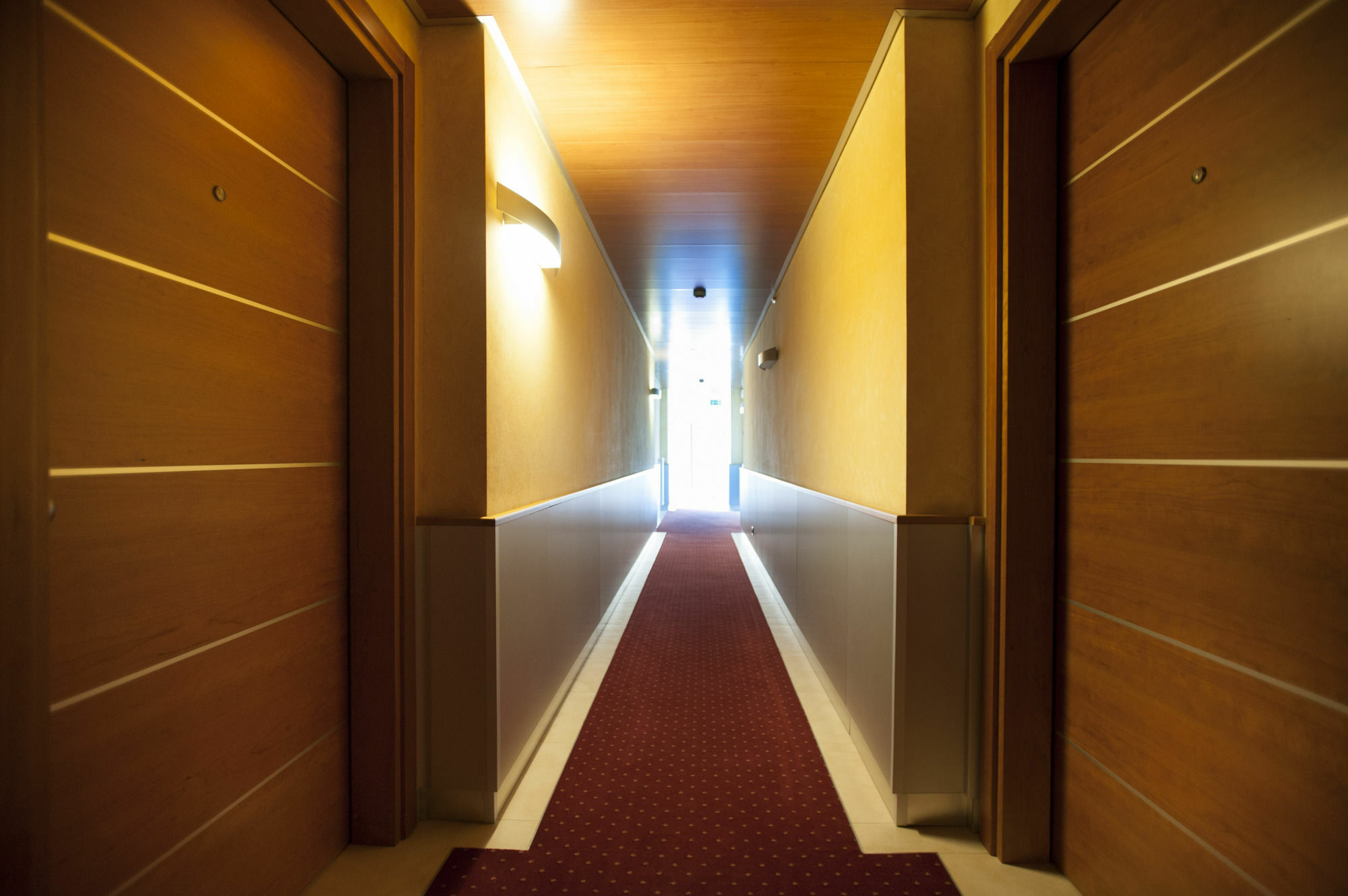 Albaresidence Masera26 Luaran gambar