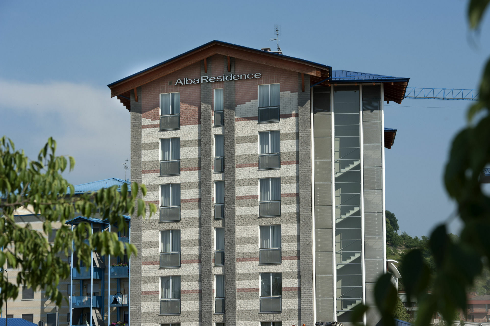Albaresidence Masera26 Luaran gambar