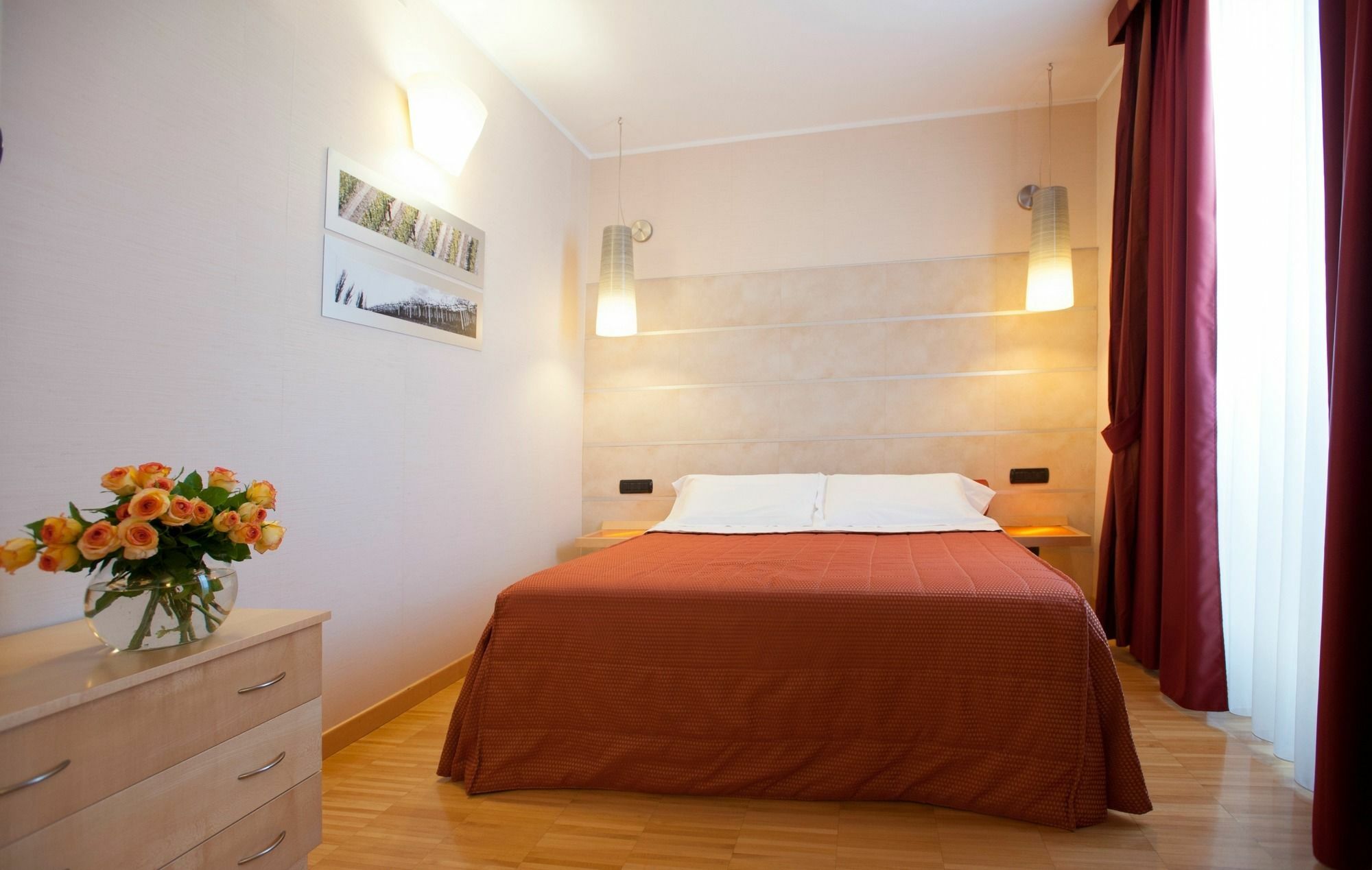Albaresidence Masera26 Luaran gambar