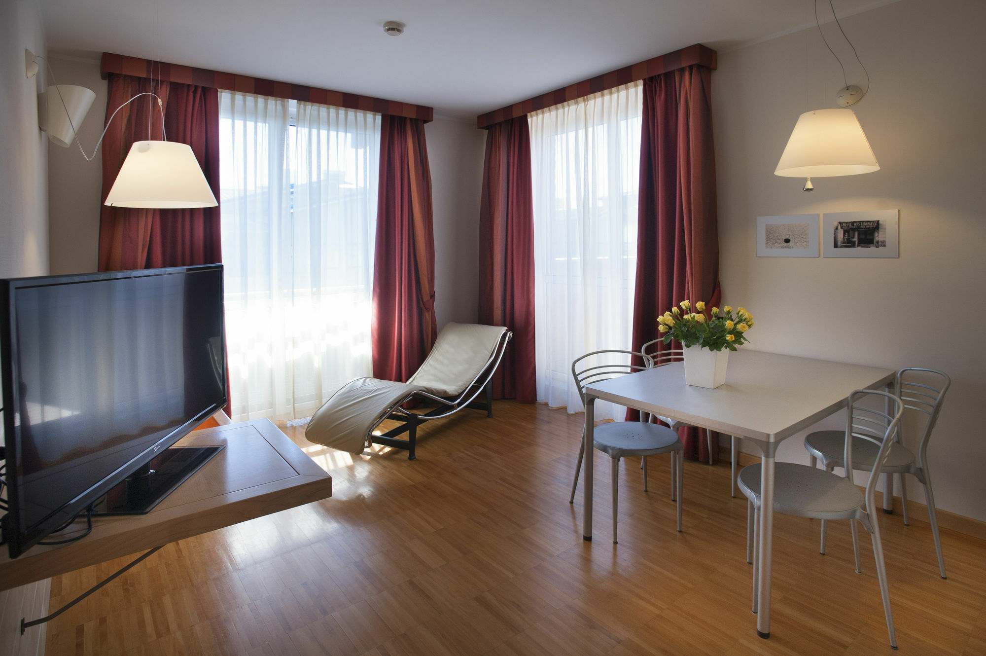 Albaresidence Masera26 Luaran gambar