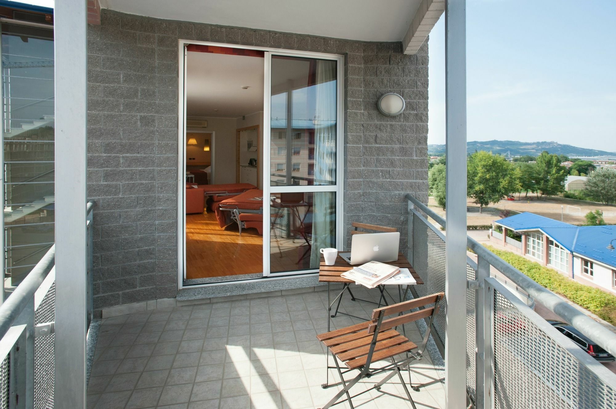 Albaresidence Masera26 Luaran gambar